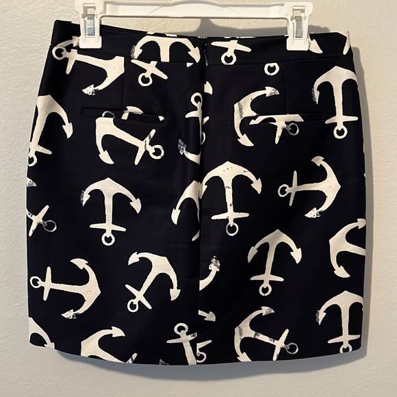 Jcrew skirt - Picture 2 of 4